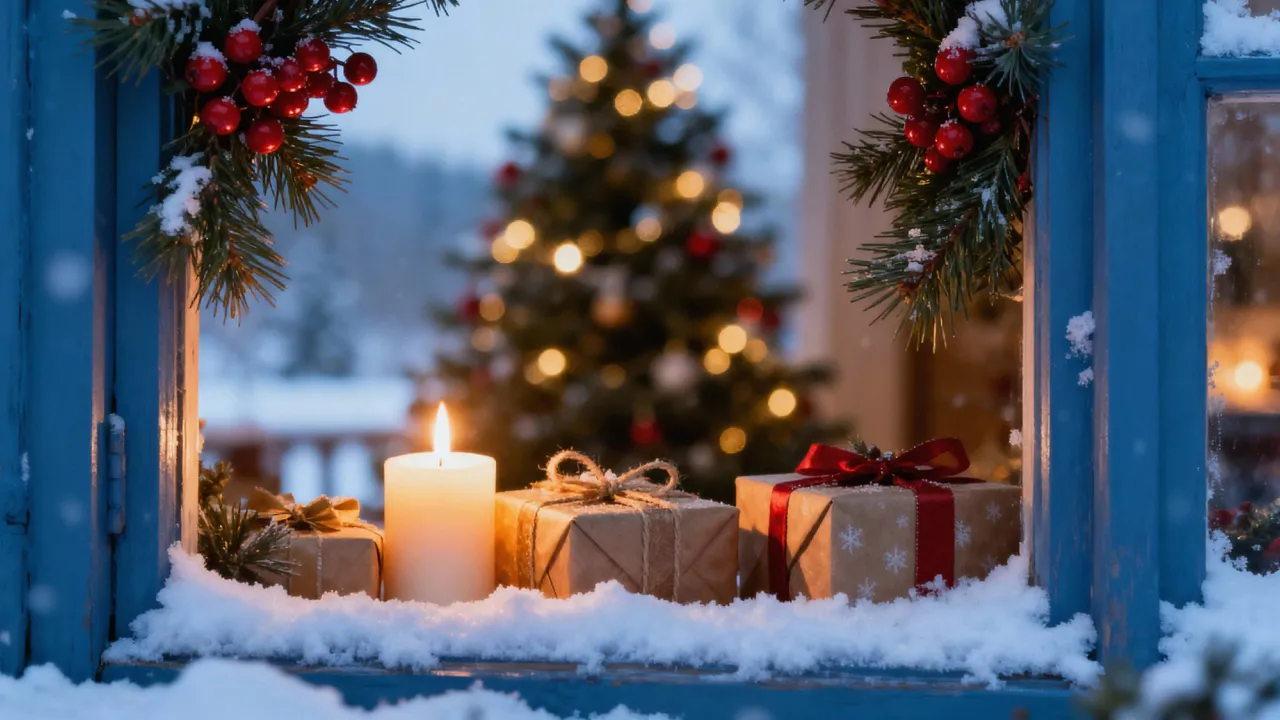 Коли святкуватимемо Різдво Христове 2025 року: як змінюється святковий календар і що це означає для українців 