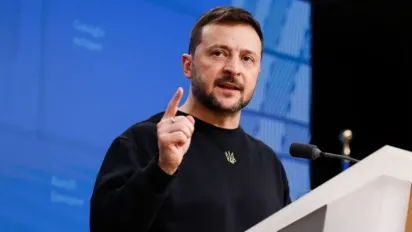 Зеленський анонсував “історичну угоду” з Францією та новий енергетичний союз із Грецією - фото