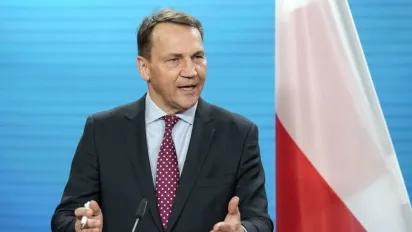 Глава МЗС Польщі: Україна може стати членом ЄС уже на початку наступного десятиліття - фото