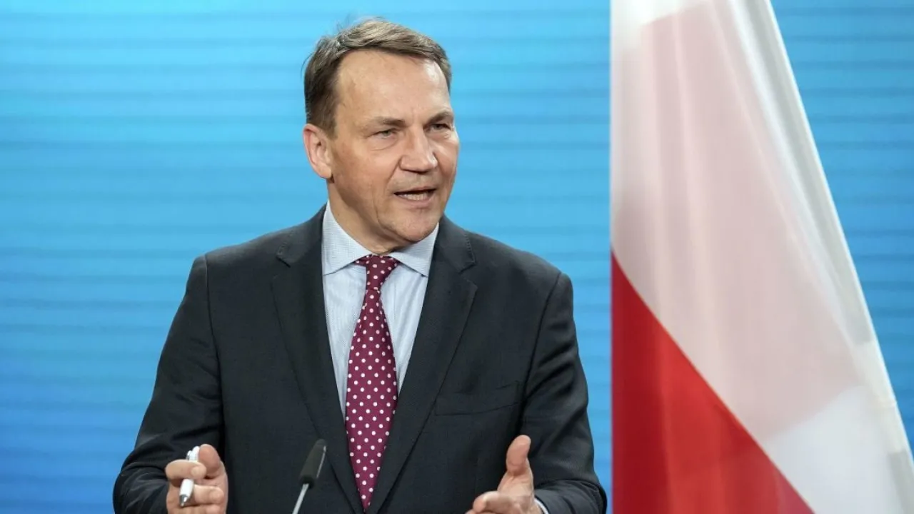 Глава МЗС Польщі: Україна може стати членом ЄС уже на початку наступного десятиліття 