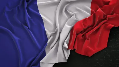 Франція різко відреагувала на нічні авіаудари росії по Києву підтвердила солідарність з Україною - фото