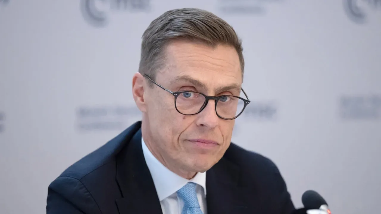 Припинення вогню до весни 2026 року: президент Фінляндії оцінив шанси та назвав ключові перепони  