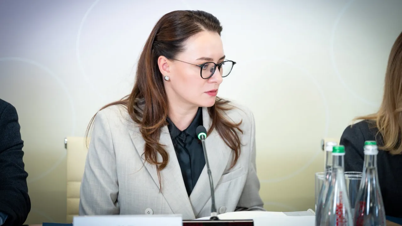 Свириденко: Кабмін проводить перевірку співробітників АРМА, пов’язаних із матеріалами НАБУ 