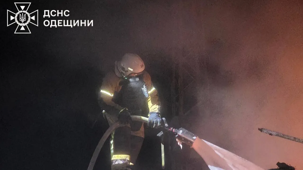 Зеленський: армія рф за тиждень атакувала Україну понад тисячею дронів 