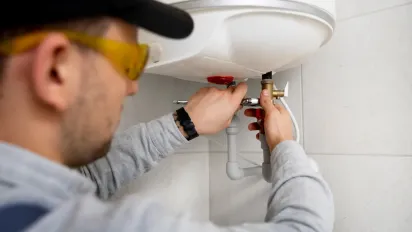 Чи потрібно вимикати бойлер на ніч для економії: кому не варто цього робити - фото