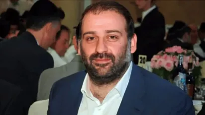 Розкрито, хто був «Професором» на «плівках Міндіча»: САП оприлюднила ім’я в суді - фото