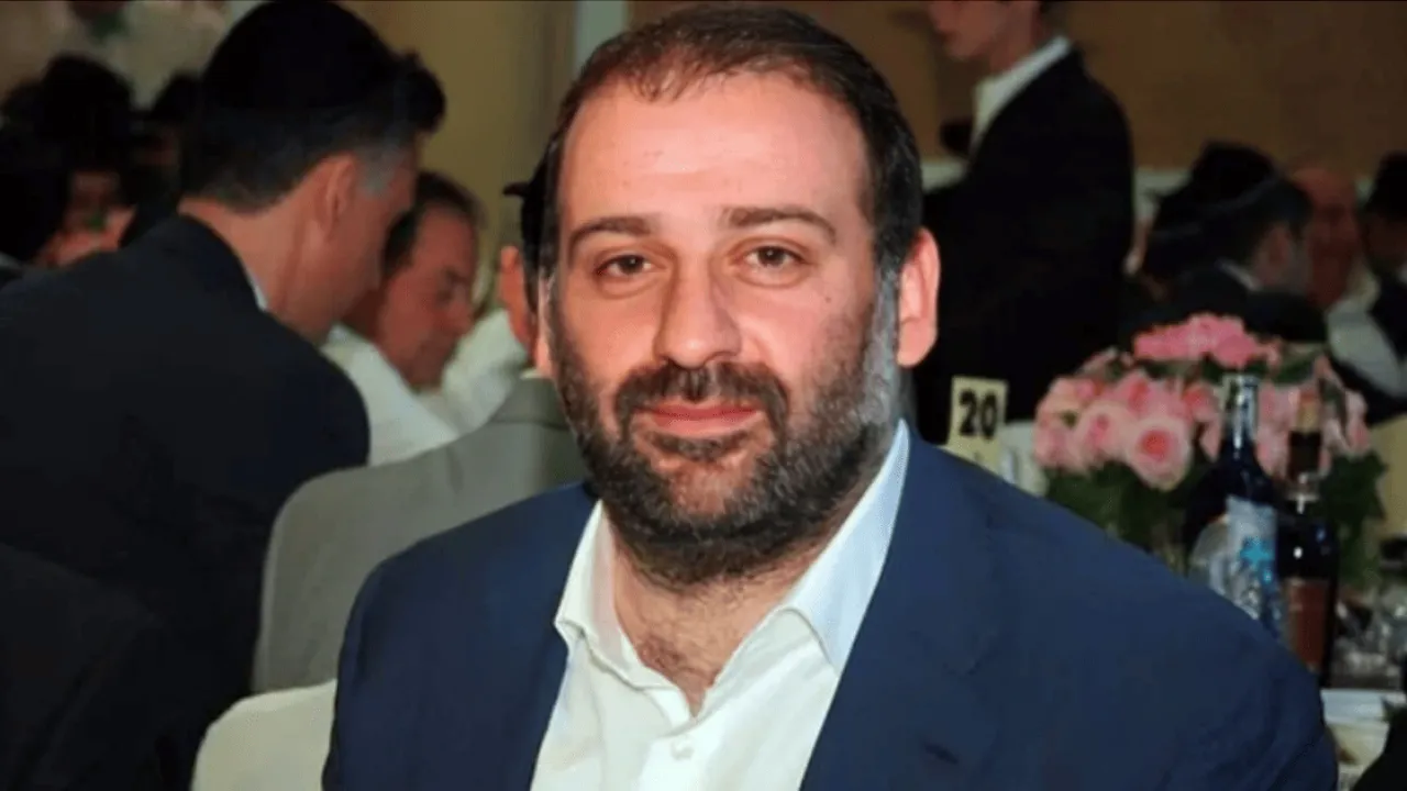 Розкрито, хто був «Професором» на «плівках Міндіча»: САП оприлюднила ім’я в суді 