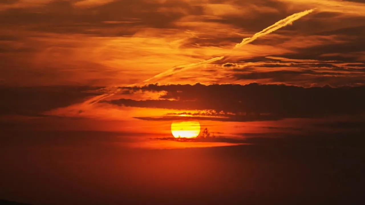 Магнітні бурі 18 листопада: фахівці розповіли, чого варто очікувати протягом дня 