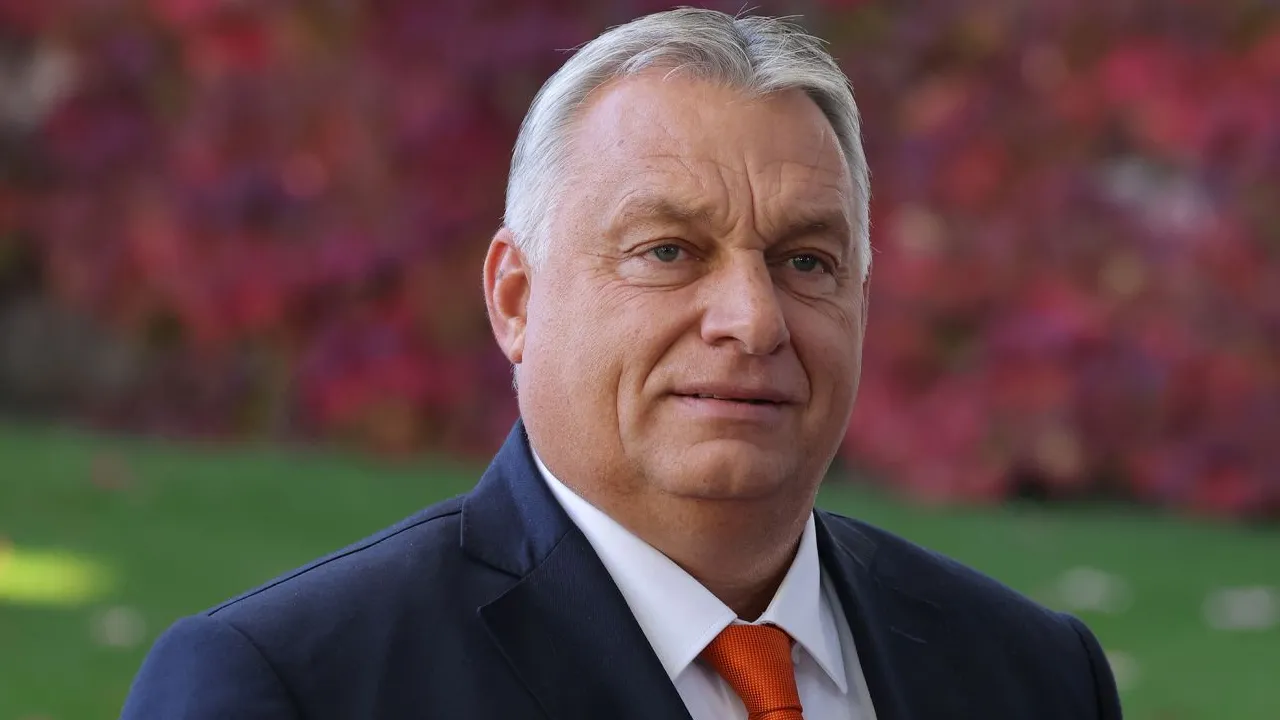 Орбан порівняв Україну з алкоголіком: що цього разу роздратувало угорського прем’єра 