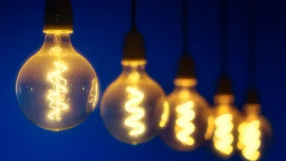 Як морози позначаться на відключеннях світла: "Укренерго" розповіло, чого чекати українцям взимку - фото