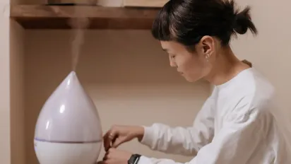 Як вибрати зволожувач повітря для квартири взимку: поради, про які ви не чули - фото