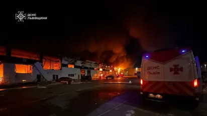 Понад 470 дронів і десятки поранених: наслідки нічних ударів по регіонах - фото