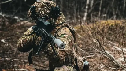 Мобілізація та догляд за батьками: які документи потрібні для звільнення зі служби - фото