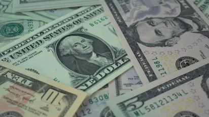 Долар по 42 грн залишиться лише в пам'яті: з'явився прогноз курсу на два роки - фото