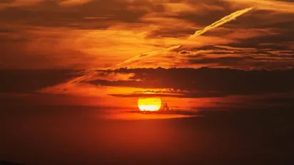 Стало відомо, коли на Землі очікується нова магнітна буря (графік) - фото