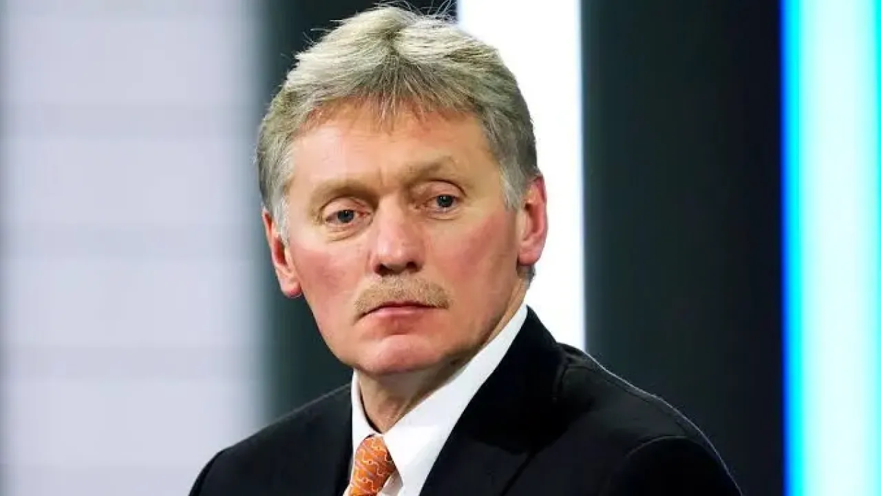 У кремлі знову заявили про «готовність» до переговорів: що сказав Пєсков 