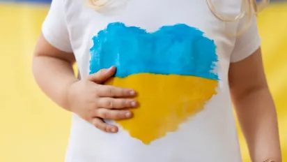 Більше не 1 червня: в Україні вперше відзначають День захисту дітей 20 листопада - фото