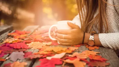 21 листопада принесе Україні різке потепління: у яких регіонах температура підійметься до +20 °C - фото