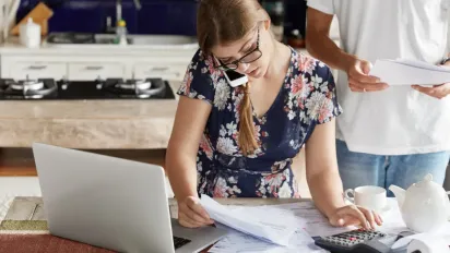 Українцям надходить третя платіжка за газ: що саме доведеться оплачувати та чому це обов’язково - фото