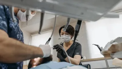 У ТЦК пояснили, хто має право на безоплатне стоматологічне лікування - фото