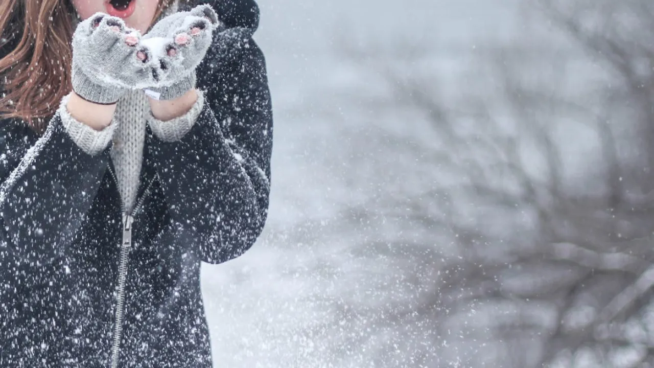 Морози та сніг: на Рівненщині погіршуються погодні умови 