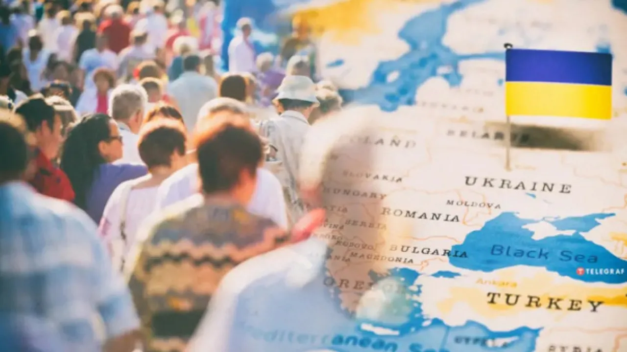 Ці українські прізвища вказують на те, що ваші предки були представниками інших народів 