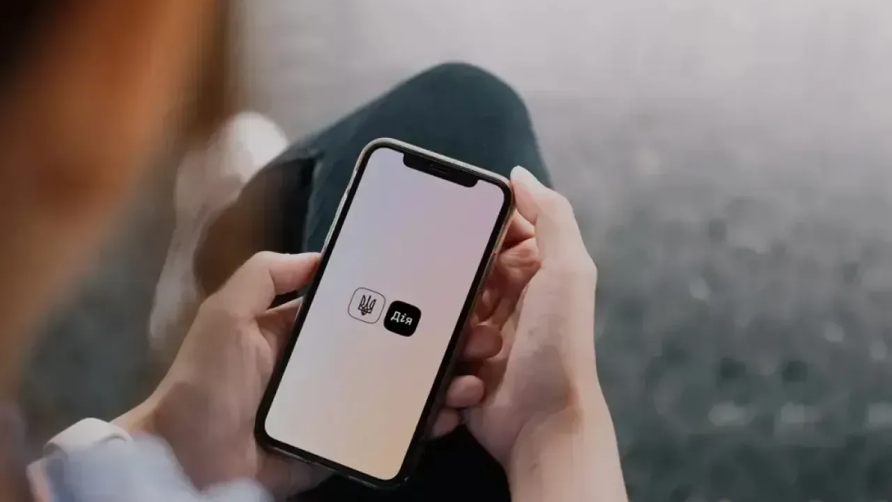 Українців, які на телефоні встановили Дію, очікує «перевірочне» нововведення 