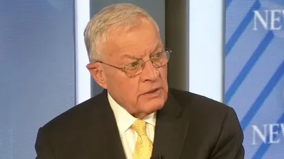 Келлог натякнув, що Україні доведеться наважитися віддати свої землі росії - фото