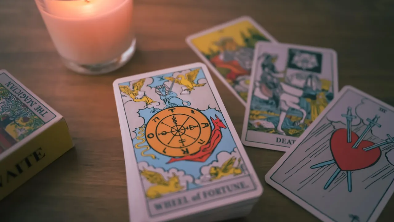 Гороскоп на 24 листопада 2025 року за картами Таро для всіх знаків Зодіаку 