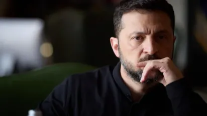 Делегація України повертається із Женеви, Зеленський анонсував подальші кроки - фото