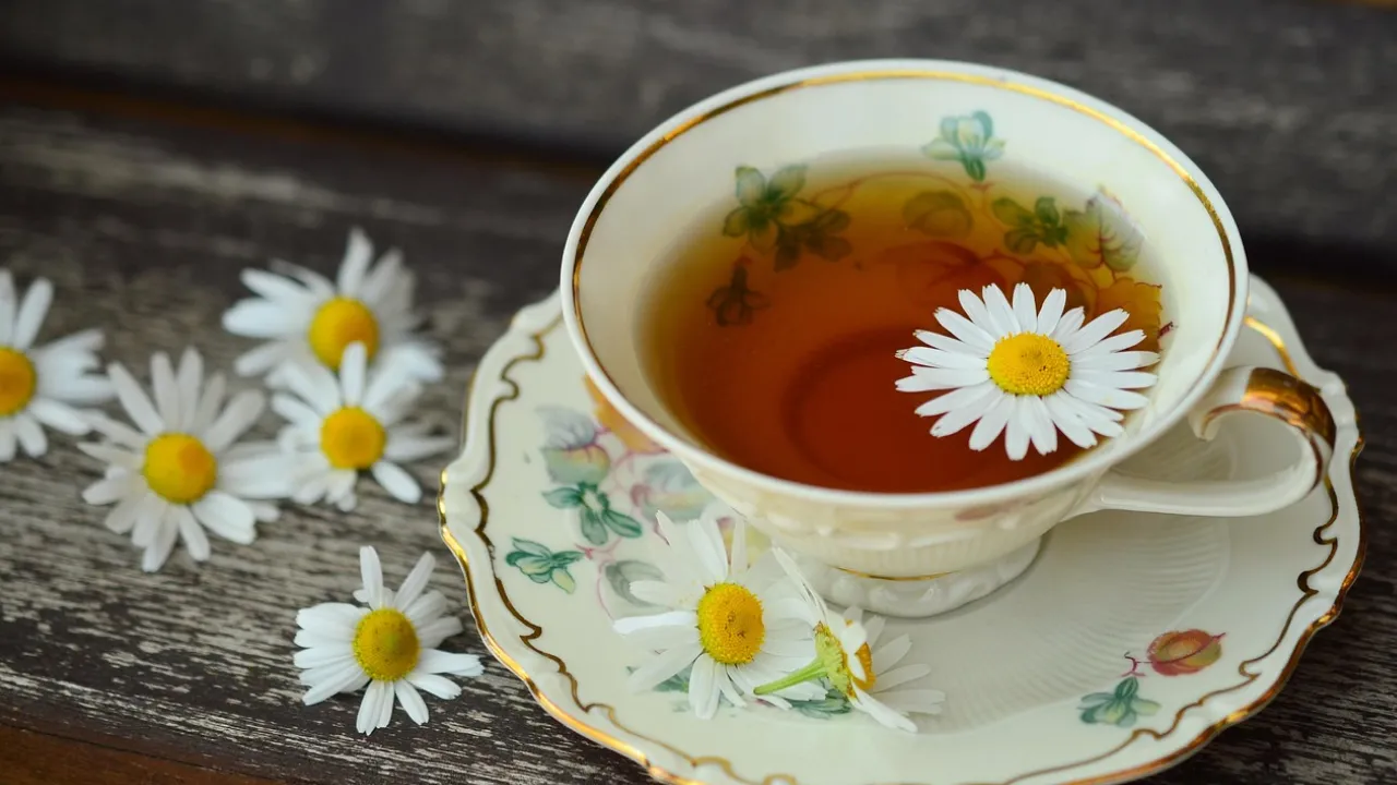 Що пити для здоров'я серця: дієтологи назвали найкорисніший чай 