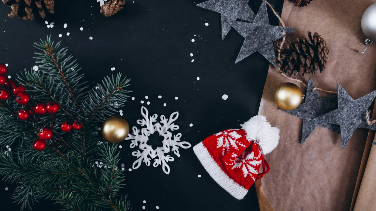 Не «з наступаючим»: як насправді правильно вітати з Новим роком 