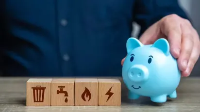 Знижка 50% на комунальні послуги: хто може її отримати та які документи потрібні - фото