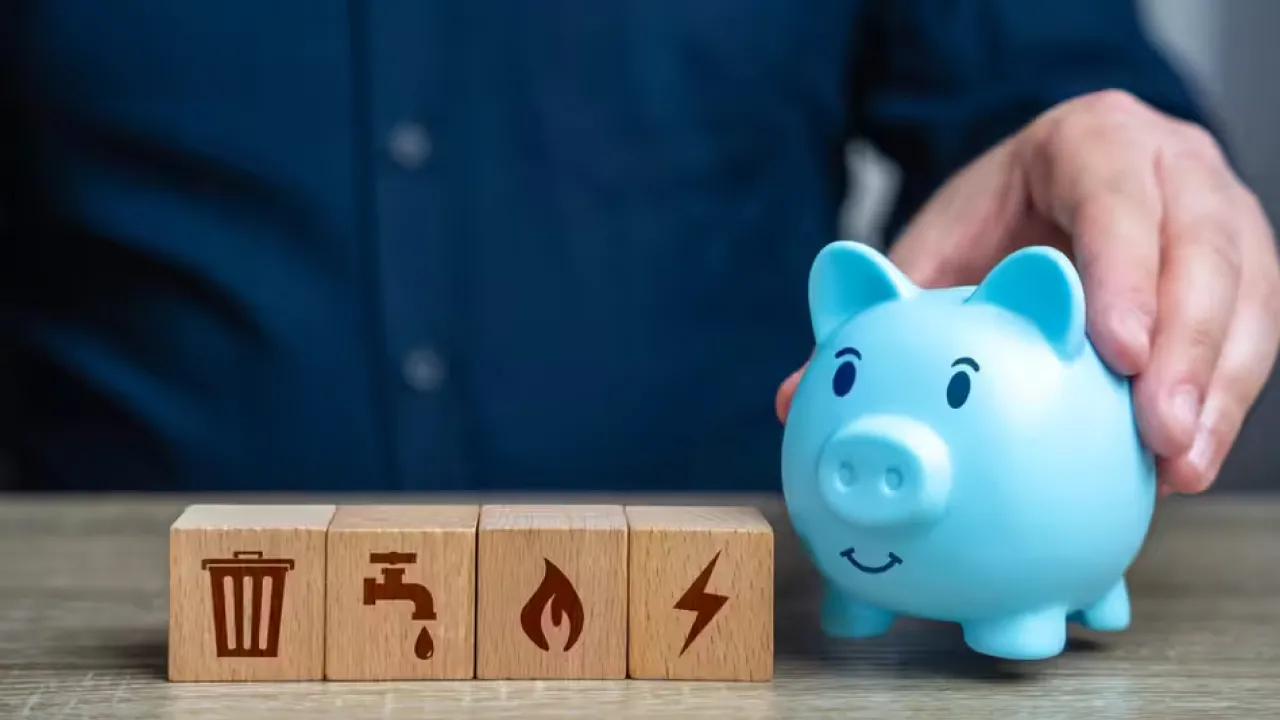 Знижка 50% на комунальні послуги: хто може її отримати та які документи потрібні 