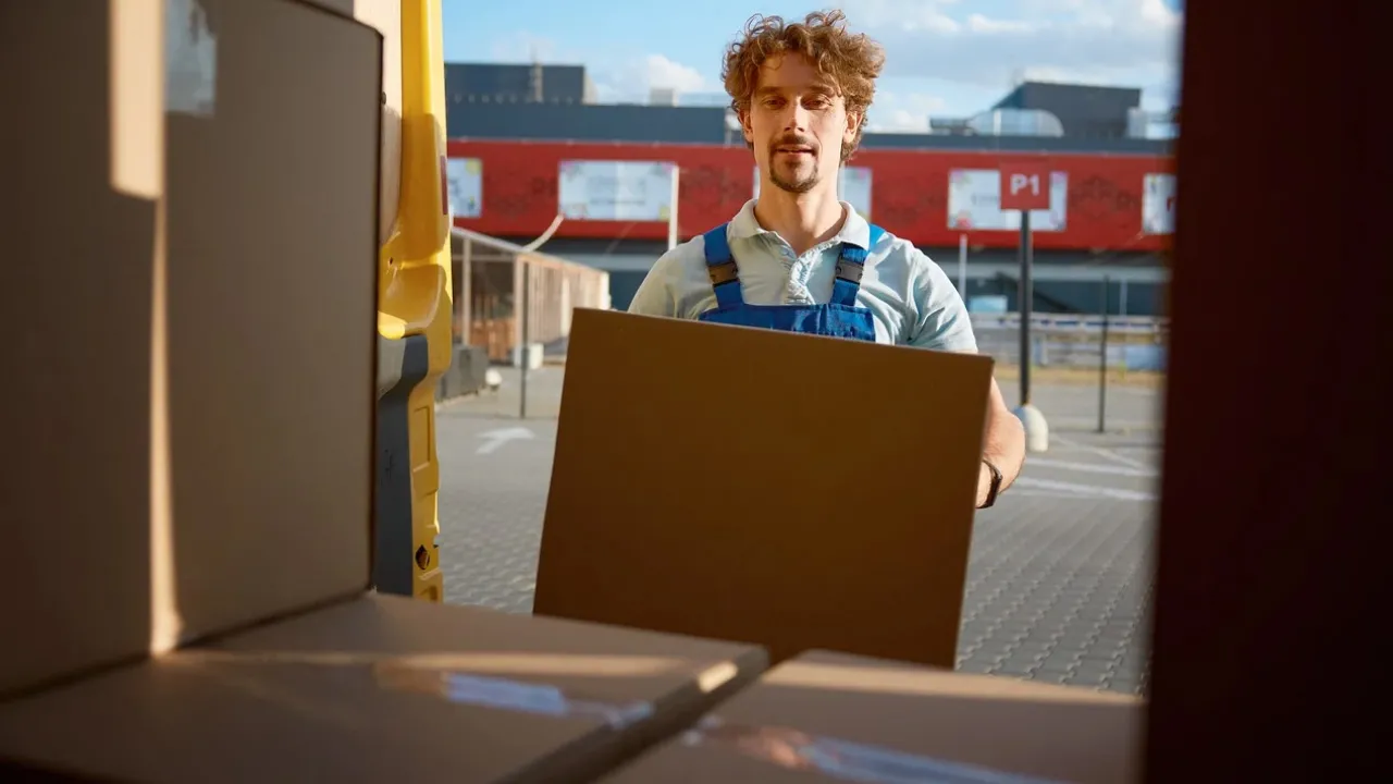 Як правильно українською сказати «посилка»: роз’яснення мовознавців 