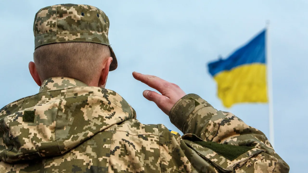 Мобілізація в Україні з 1 грудня 2025 року: хто підлягає призову в першу чергу 