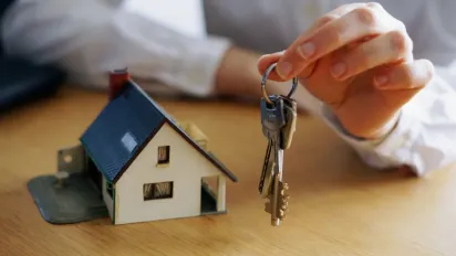 2 млн грн на житло для ВПО: хто може подати заявку і як це зробити - фото