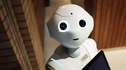 Історія штучного інтелекту: 70 років спроб створити «мислячу» машину - фото