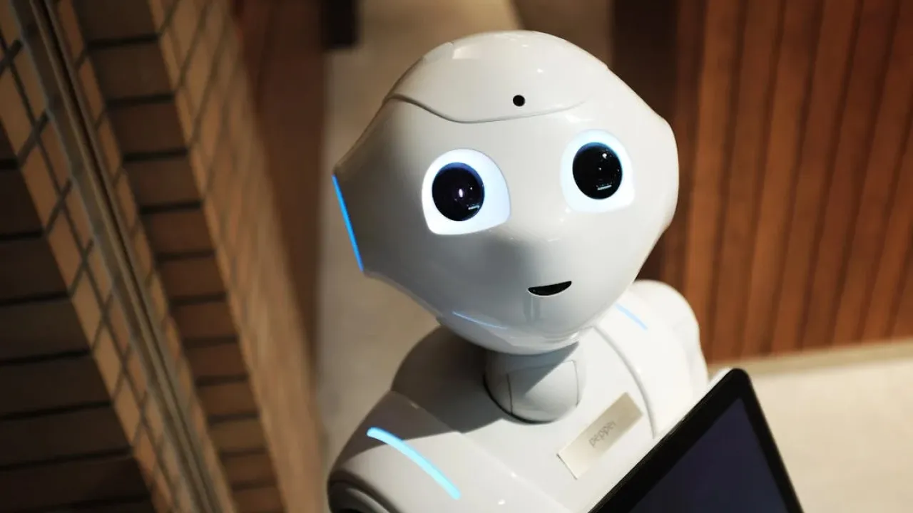 Історія штучного інтелекту: 70 років спроб створити «мислячу» машину 