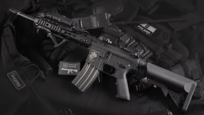 Нові правила для зброї: що дозволять цивільним, а за що доведеться відповідати - фото