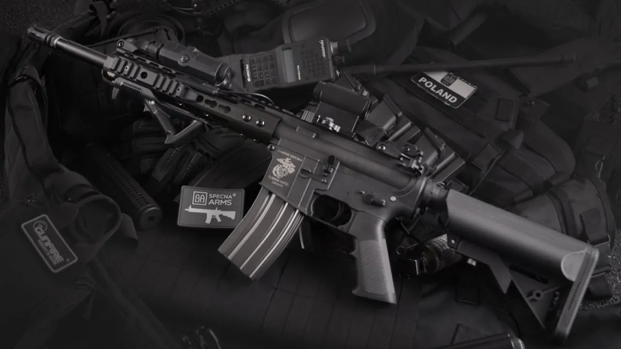 Нові правила для зброї: що дозволять цивільним, а за що доведеться відповідати 