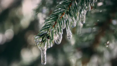 В Україну суне атмосферний фронт: прогноз Укргідрометцентру - фото