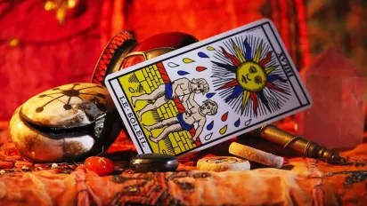 Гороскоп на 27 листопада 2025 року за картами Таро для всіх знаків Зодіаку - фото