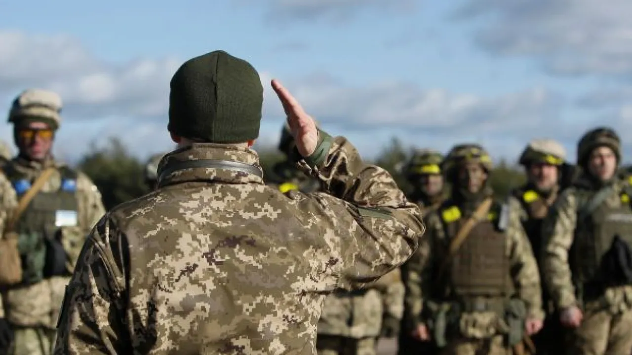 Кого точно не мобілізують у грудні 2025 — актуальний перелік 