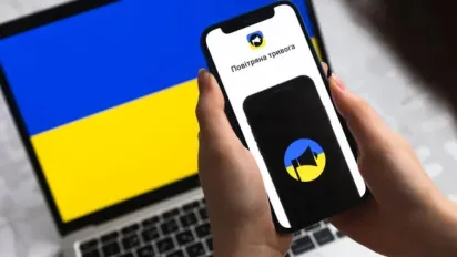 Чи має вчитель зупиняти онлайн-урок під час тривоги: офіційне роз’яснення - фото