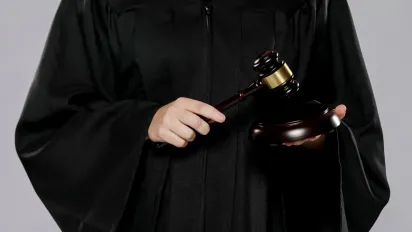 Хто отримує понад 100 тис. грн: які пенсії мають судді й прокурори - фото