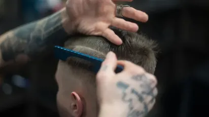 Грошова стрижка: які дні грудня для чоловіків астрологи називають «вдалими для фінансів» - фото