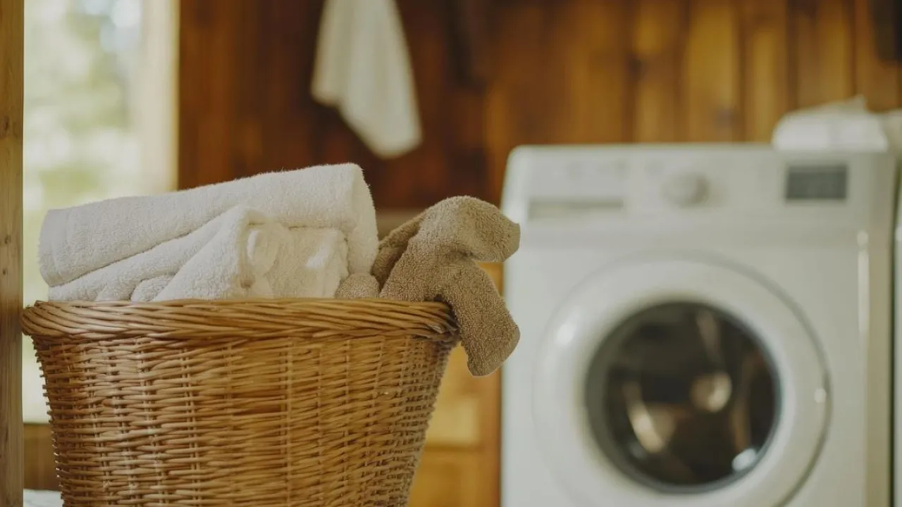 Чому одяг після прання погано пахне: 5 причин та поради експертів 