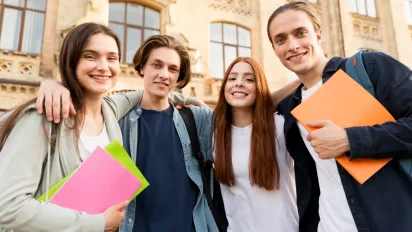 Студенти 30+ під прицілом: парламент повертається до «навчальних лазівок» - фото