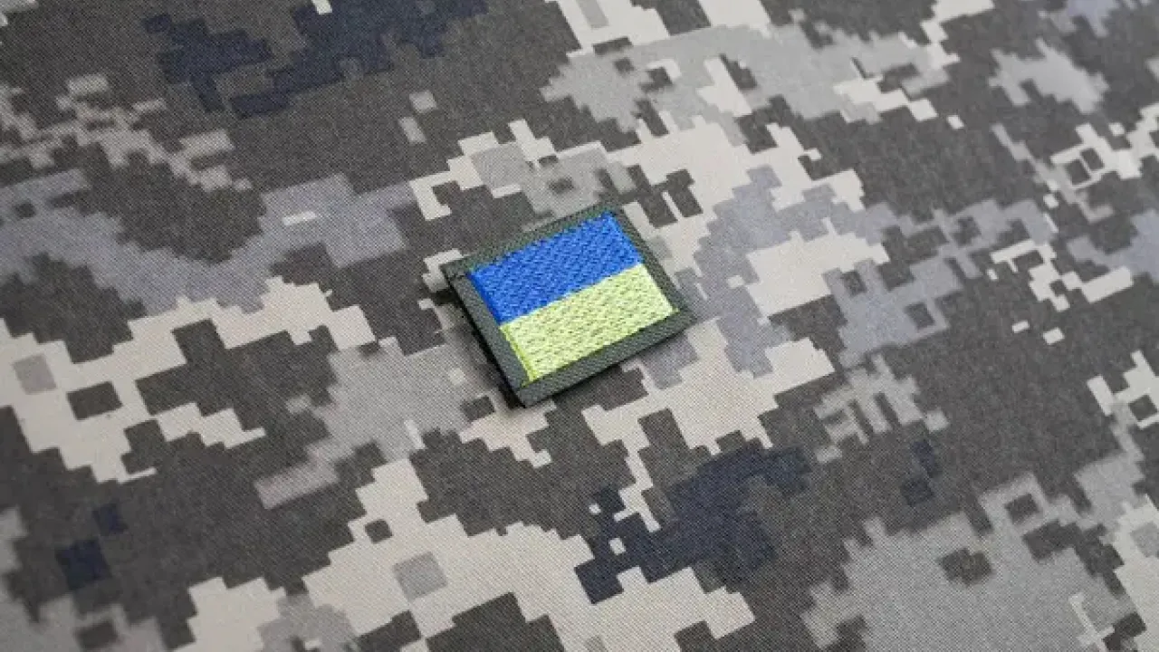 Мобілізація чоловіків з інвалідністю з 1 грудня: кого можуть призвати 